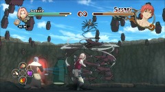 画像ギャラリー No.032のサムネイル画像 / ［E3 2010］最新グラフィックスでリメイクされた血みどろゲー「Splatterhouse」も展示。NAMCO BANDAI Gamesブースレポート
