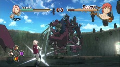 画像ギャラリー No.034のサムネイル画像 / ［E3 2010］最新グラフィックスでリメイクされた血みどろゲー「Splatterhouse」も展示。NAMCO BANDAI Gamesブースレポート