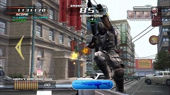 画像ギャラリー No.040のサムネイル画像 / ［E3 2010］最新グラフィックスでリメイクされた血みどろゲー「Splatterhouse」も展示。NAMCO BANDAI Gamesブースレポート