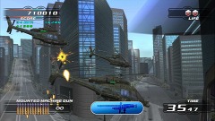 画像ギャラリー No.041のサムネイル画像 / ［E3 2010］最新グラフィックスでリメイクされた血みどろゲー「Splatterhouse」も展示。NAMCO BANDAI Gamesブースレポート