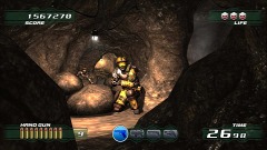 画像ギャラリー No.043のサムネイル画像 / ［E3 2010］最新グラフィックスでリメイクされた血みどろゲー「Splatterhouse」も展示。NAMCO BANDAI Gamesブースレポート