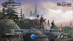 画像ギャラリー No.045のサムネイル画像 / ［E3 2010］最新グラフィックスでリメイクされた血みどろゲー「Splatterhouse」も展示。NAMCO BANDAI Gamesブースレポート