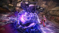 画像ギャラリー No.048のサムネイル画像 / ［E3 2010］最新グラフィックスでリメイクされた血みどろゲー「Splatterhouse」も展示。NAMCO BANDAI Gamesブースレポート