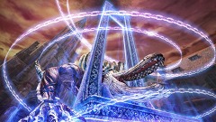 画像ギャラリー No.049のサムネイル画像 / ［E3 2010］最新グラフィックスでリメイクされた血みどろゲー「Splatterhouse」も展示。NAMCO BANDAI Gamesブースレポート