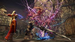画像ギャラリー No.055のサムネイル画像 / ［E3 2010］最新グラフィックスでリメイクされた血みどろゲー「Splatterhouse」も展示。NAMCO BANDAI Gamesブースレポート