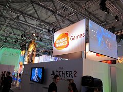 画像ギャラリー No.002のサムネイル画像 / ［Gamescom］新解釈の西遊記。「ENSLAVED ODYSSEY TO THE WEST」はテンション上がりっぱなしの優良アクションだ