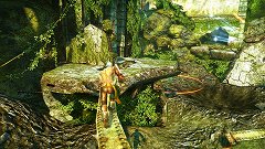 画像ギャラリー No.005のサムネイル画像 / ［Gamescom］新解釈の西遊記。「ENSLAVED ODYSSEY TO THE WEST」はテンション上がりっぱなしの優良アクションだ
