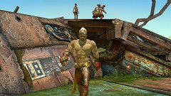 画像ギャラリー No.008のサムネイル画像 / ［Gamescom］新解釈の西遊記。「ENSLAVED ODYSSEY TO THE WEST」はテンション上がりっぱなしの優良アクションだ