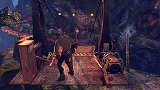 画像ギャラリー No.009のサムネイル画像 / ［Gamescom］新解釈の西遊記。「ENSLAVED ODYSSEY TO THE WEST」はテンション上がりっぱなしの優良アクションだ