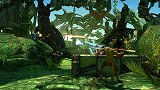 画像ギャラリー No.010のサムネイル画像 / ［Gamescom］新解釈の西遊記。「ENSLAVED ODYSSEY TO THE WEST」はテンション上がりっぱなしの優良アクションだ