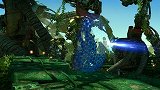 画像ギャラリー No.012のサムネイル画像 / ［Gamescom］新解釈の西遊記。「ENSLAVED ODYSSEY TO THE WEST」はテンション上がりっぱなしの優良アクションだ