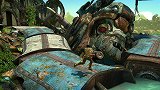 画像ギャラリー No.016のサムネイル画像 / ［Gamescom］新解釈の西遊記。「ENSLAVED ODYSSEY TO THE WEST」はテンション上がりっぱなしの優良アクションだ
