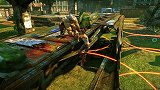 画像ギャラリー No.017のサムネイル画像 / ［Gamescom］新解釈の西遊記。「ENSLAVED ODYSSEY TO THE WEST」はテンション上がりっぱなしの優良アクションだ