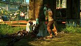 画像ギャラリー No.018のサムネイル画像 / ［Gamescom］新解釈の西遊記。「ENSLAVED ODYSSEY TO THE WEST」はテンション上がりっぱなしの優良アクションだ