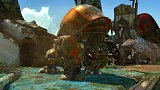 画像ギャラリー No.023のサムネイル画像 / ［Gamescom］新解釈の西遊記。「ENSLAVED ODYSSEY TO THE WEST」はテンション上がりっぱなしの優良アクションだ
