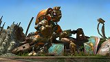 画像ギャラリー No.025のサムネイル画像 / ［Gamescom］新解釈の西遊記。「ENSLAVED ODYSSEY TO THE WEST」はテンション上がりっぱなしの優良アクションだ