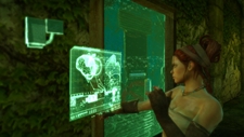 画像ギャラリー No.002のサムネイル画像 / 「ENSLAVED ODYSSEY TO THE WEST」ミッション攻略に不可欠な,コンビネーションプレイを紹介。初回生産版限定の特典内容の詳細も