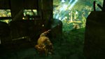 画像ギャラリー No.003のサムネイル画像 / 「ENSLAVED ODYSSEY TO THE WEST」ミッション攻略に不可欠な,コンビネーションプレイを紹介。初回生産版限定の特典内容の詳細も