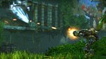 画像ギャラリー No.005のサムネイル画像 / 「ENSLAVED ODYSSEY TO THE WEST」ミッション攻略に不可欠な,コンビネーションプレイを紹介。初回生産版限定の特典内容の詳細も
