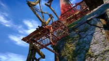 画像ギャラリー No.009のサムネイル画像 / 「ENSLAVED ODYSSEY TO THE WEST」ミッション攻略に不可欠な,コンビネーションプレイを紹介。初回生産版限定の特典内容の詳細も