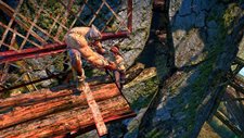 画像ギャラリー No.011のサムネイル画像 / 「ENSLAVED ODYSSEY TO THE WEST」ミッション攻略に不可欠な,コンビネーションプレイを紹介。初回生産版限定の特典内容の詳細も