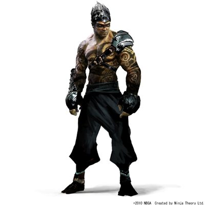 画像ギャラリー No.028のサムネイル画像 / 「ENSLAVED ODYSSEY TO THE WEST」ミッション攻略に不可欠な，コンビネーションプレイを紹介。初回生産版限定の特典内容の詳細も