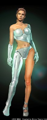 画像ギャラリー No.029のサムネイル画像 / 「ENSLAVED ODYSSEY TO THE WEST」ミッション攻略に不可欠な，コンビネーションプレイを紹介。初回生産版限定の特典内容の詳細も