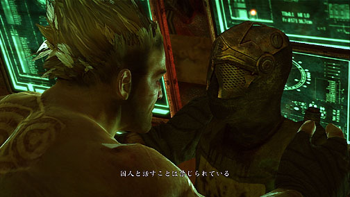 画像ギャラリー No.001のサムネイル画像 / 西遊記をSF風にアレンジした痛快アクション「ENSLAVED ODYSSEY TO THE WEST」レビュー