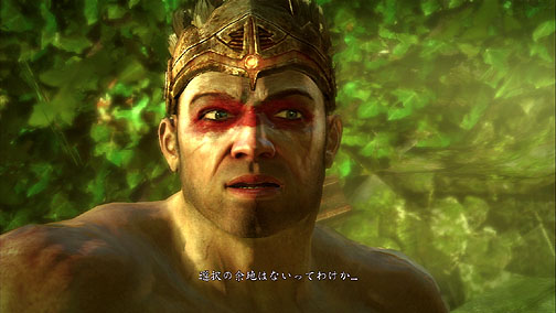 画像ギャラリー No.002のサムネイル画像 / 西遊記をSF風にアレンジした痛快アクション「ENSLAVED ODYSSEY TO THE WEST」レビュー