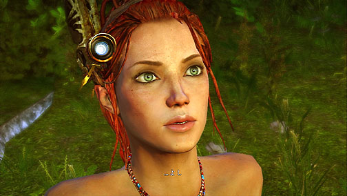 画像ギャラリー No.003のサムネイル画像 / 西遊記をSF風にアレンジした痛快アクション「ENSLAVED ODYSSEY TO THE WEST」レビュー