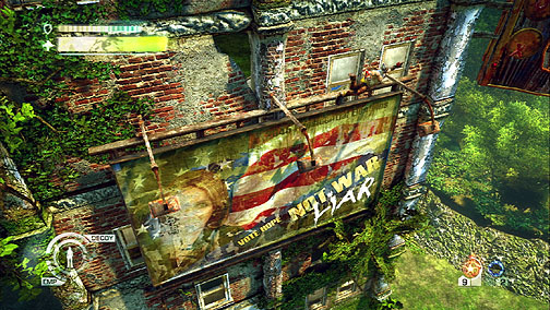 画像ギャラリー No.011のサムネイル画像 / 西遊記をSF風にアレンジした痛快アクション「ENSLAVED ODYSSEY TO THE WEST」レビュー