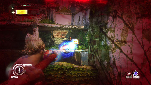 画像ギャラリー No.013のサムネイル画像 / 西遊記をSF風にアレンジした痛快アクション「ENSLAVED ODYSSEY TO THE WEST」レビュー