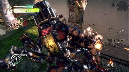 画像ギャラリー No.014のサムネイル画像 / 西遊記をSF風にアレンジした痛快アクション「ENSLAVED ODYSSEY TO THE WEST」レビュー