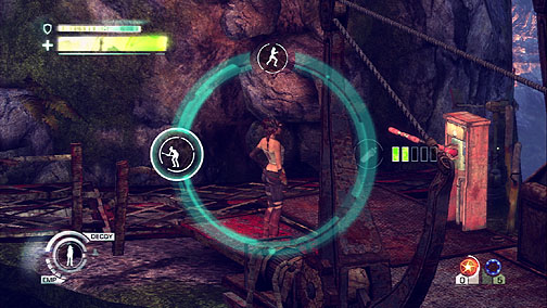 画像ギャラリー No.018のサムネイル画像 / 西遊記をSF風にアレンジした痛快アクション「ENSLAVED ODYSSEY TO THE WEST」レビュー