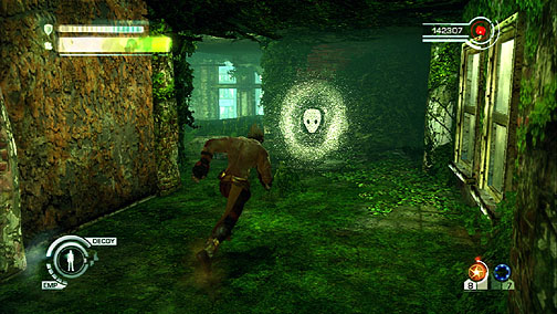画像ギャラリー No.021のサムネイル画像 / 西遊記をSF風にアレンジした痛快アクション「ENSLAVED ODYSSEY TO THE WEST」レビュー