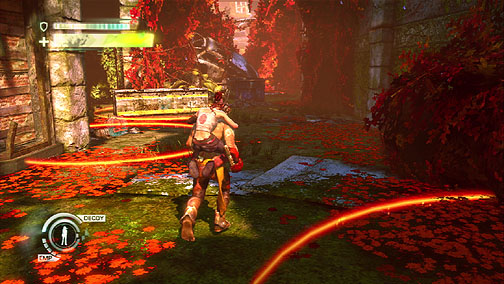 画像ギャラリー No.025のサムネイル画像 / 西遊記をSF風にアレンジした痛快アクション「ENSLAVED ODYSSEY TO THE WEST」レビュー