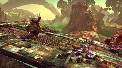 画像ギャラリー No.019のサムネイル画像 / 「ENSLAVED」，“ピグシー”にフォーカスしたDLCが本日配信開始