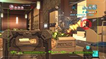 画像ギャラリー No.010のサムネイル画像 / 「タイムクライシス レイジングストーム」などアーケード向けガンシューティングゲーム3作品を収録した「BIG 3 GUN SHOOTING」，2010年秋に発売