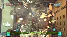 画像ギャラリー No.012のサムネイル画像 / 「タイムクライシス レイジングストーム」などアーケード向けガンシューティングゲーム3作品を収録した「BIG 3 GUN SHOOTING」，2010年秋に発売