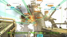 画像ギャラリー No.026のサムネイル画像 / 「タイムクライシス レイジングストーム」などアーケード向けガンシューティングゲーム3作品を収録した「BIG 3 GUN SHOOTING」，2010年秋に発売