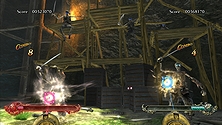 画像ギャラリー No.009のサムネイル画像 / 3つのガンシューティングが遊べるPlayStation Move対応ゲーム。バンダイナムコゲームス，「BIG 3 GUN SHOOTING」の詳細情報を公開