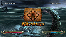 画像ギャラリー No.012のサムネイル画像 / 3つのガンシューティングが遊べるPlayStation Move対応ゲーム。バンダイナムコゲームス，「BIG 3 GUN SHOOTING」の詳細情報を公開