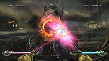 画像ギャラリー No.016のサムネイル画像 / 3つのガンシューティングが遊べるPlayStation Move対応ゲーム。バンダイナムコゲームス，「BIG 3 GUN SHOOTING」の詳細情報を公開