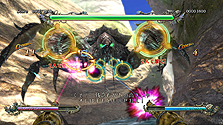 画像ギャラリー No.017のサムネイル画像 / 3つのガンシューティングが遊べるPlayStation Move対応ゲーム。バンダイナムコゲームス，「BIG 3 GUN SHOOTING」の詳細情報を公開