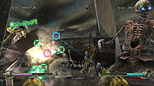 画像ギャラリー No.019のサムネイル画像 / 3つのガンシューティングが遊べるPlayStation Move対応ゲーム。バンダイナムコゲームス，「BIG 3 GUN SHOOTING」の詳細情報を公開