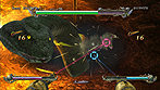 画像ギャラリー No.026のサムネイル画像 / 3つのガンシューティングが遊べるPlayStation Move対応ゲーム。バンダイナムコゲームス，「BIG 3 GUN SHOOTING」の詳細情報を公開