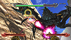 画像ギャラリー No.034のサムネイル画像 / 3つのガンシューティングが遊べるPlayStation Move対応ゲーム。バンダイナムコゲームス，「BIG 3 GUN SHOOTING」の詳細情報を公開