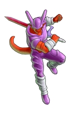 画像ギャラリー No.001のサムネイル画像 / シリーズ初の戦士が多数参戦。11月11日発売の「ドラゴンボール レイジングブラスト2」，前作を超える新要素の数々を一挙紹介
