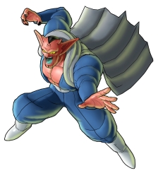 画像ギャラリー No.002のサムネイル画像 / シリーズ初の戦士が多数参戦。11月11日発売の「ドラゴンボール レイジングブラスト2」，前作を超える新要素の数々を一挙紹介