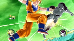 画像ギャラリー No.007のサムネイル画像 / ［TGS 2010］同じ題材を扱いながら，据え置き機と携帯機で異なるアプローチ。「ドラゴンボール レイジングブラスト2」＆「ドラゴンボール タッグバーサス」を試遊